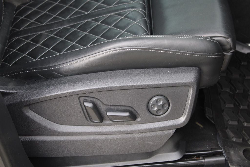 2018 Audi SQ5 3.0T Premium Plus quattro