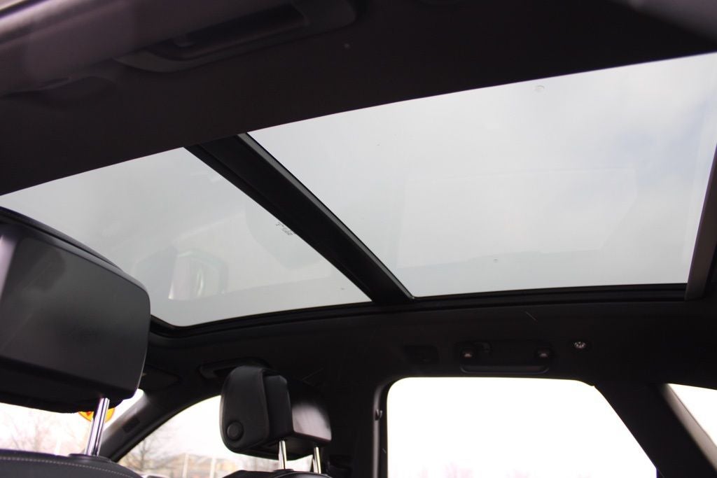 2018 Audi SQ5 3.0T Premium Plus quattro