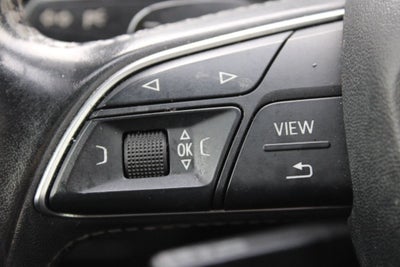 2018 Audi SQ5 3.0T Premium Plus quattro