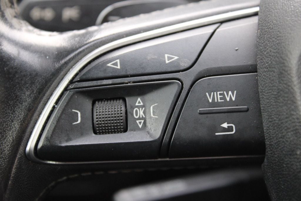 2018 Audi SQ5 3.0T Premium Plus quattro