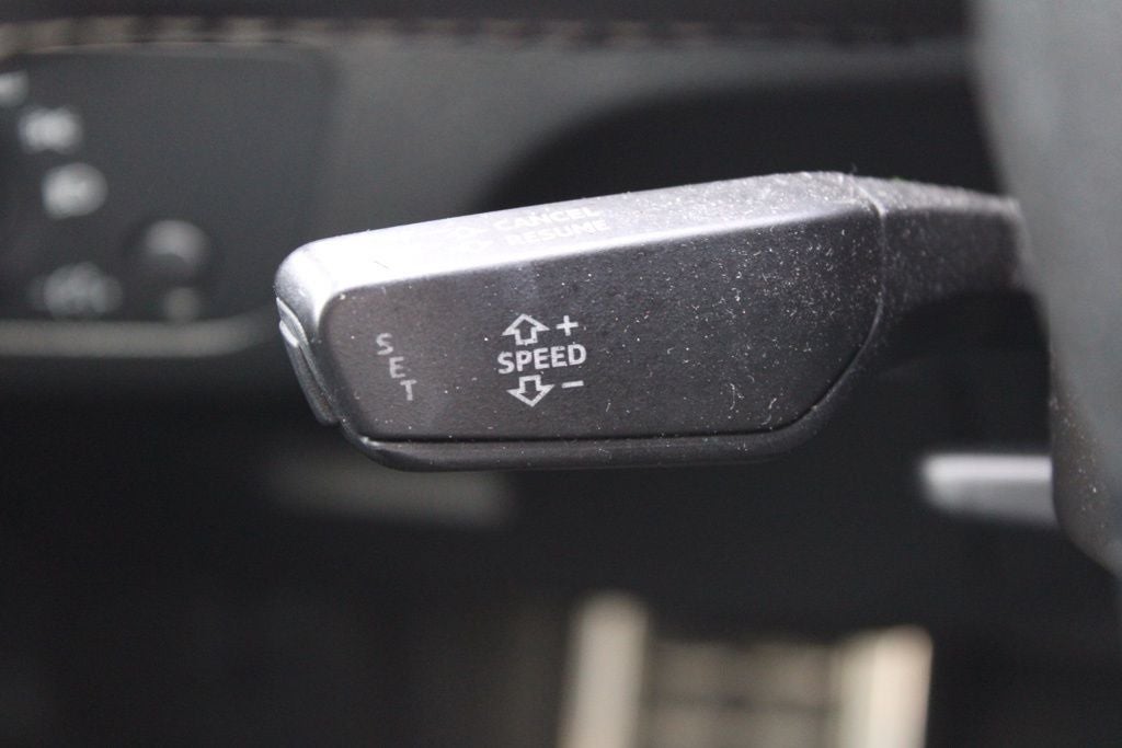 2018 Audi SQ5 3.0T Premium Plus quattro