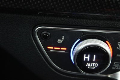 2018 Audi SQ5 3.0T Premium Plus quattro