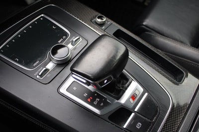 2018 Audi SQ5 3.0T Premium Plus quattro