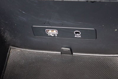 2018 Audi SQ5 3.0T Premium Plus quattro