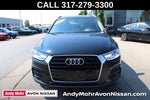 2017 Audi Q3 2.0T Premium