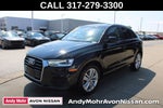 2017 Audi Q3 2.0T Premium
