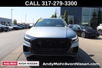 2023 Audi Q8 55 Premium Plus quattro