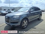 2015 Audi Q7 3.0T Premium quattro