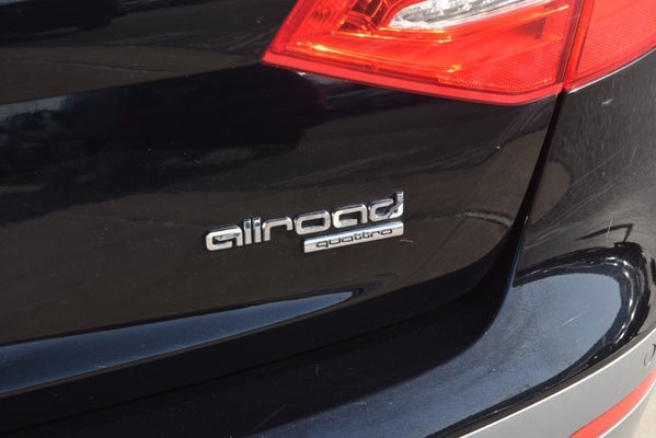 2013 Audi allroad 2.0T Premium Plus quattro in Indianapolis, IN - Andy Mohr Automotive