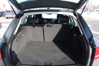 2012 Audi A4 2.0T Avant Premium Plus quattro