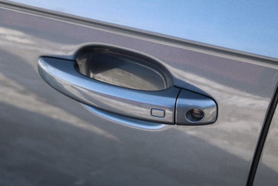 2012 Audi A4 2.0T Avant Premium Plus quattro