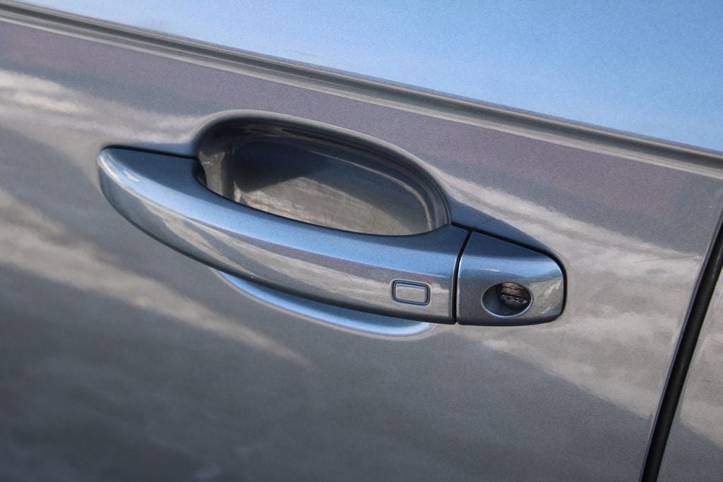 2012 Audi A4 2.0T Avant Premium Plus quattro