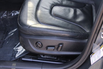 2012 Audi A4 2.0T Avant Premium Plus quattro