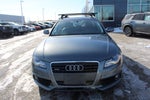 2012 Audi A4 2.0T Avant Premium Plus quattro