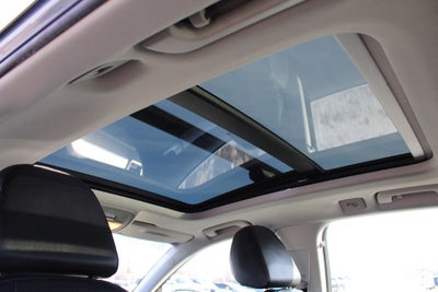 2012 Audi A4 2.0T Avant Premium Plus quattro