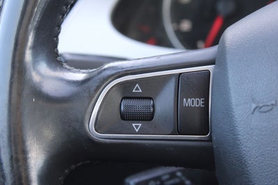 2012 Audi A4 2.0T Avant Premium Plus quattro