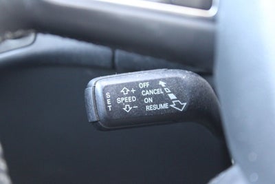 2012 Audi A4 2.0T Avant Premium Plus quattro