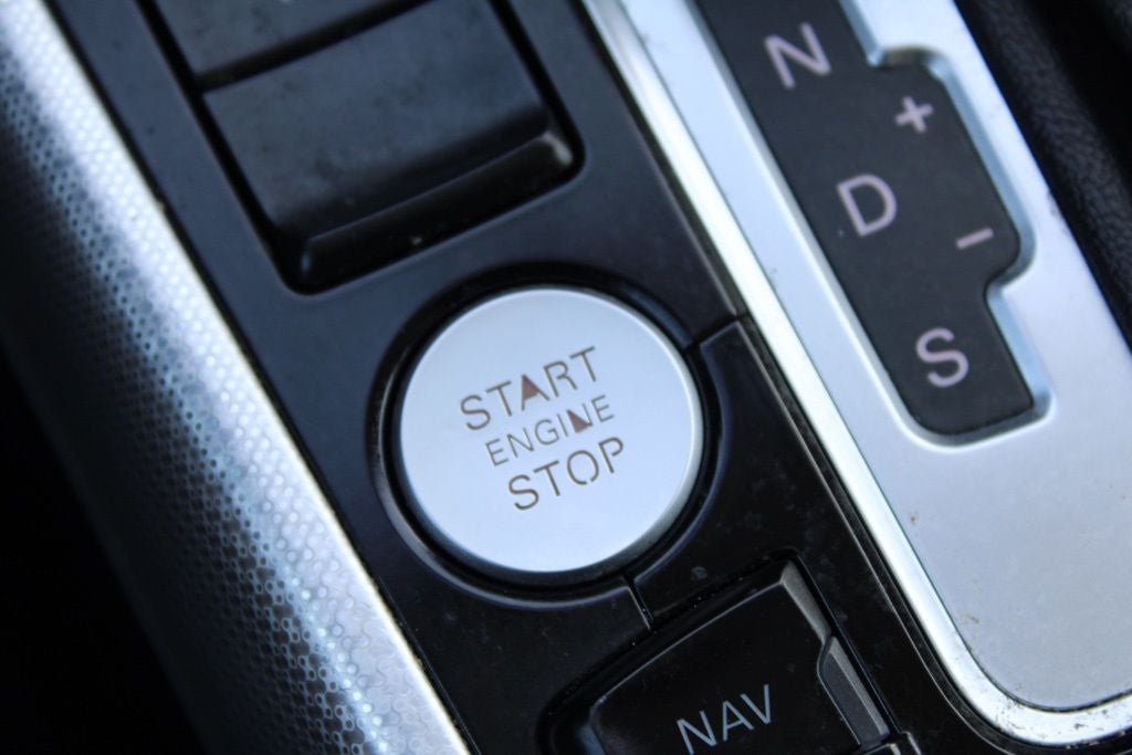 2012 Audi A4 2.0T Avant Premium Plus quattro