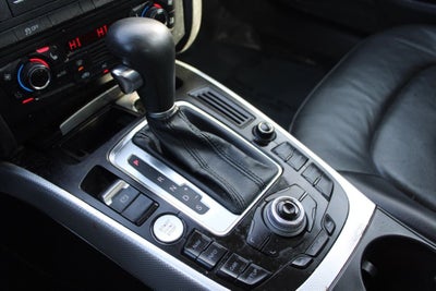 2012 Audi A4 2.0T Avant Premium Plus quattro