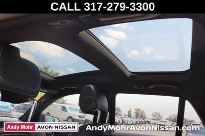 2018 Mercedes-Benz GLC GLC 300 4MATIC®