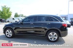 2018 Mercedes-Benz GLC GLC 300 4MATIC®