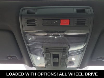2019 Volkswagen Arteon 2.0T SEL Premium R-Line 4Motion