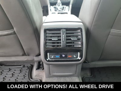 2019 Volkswagen Arteon 2.0T SEL Premium R-Line 4Motion