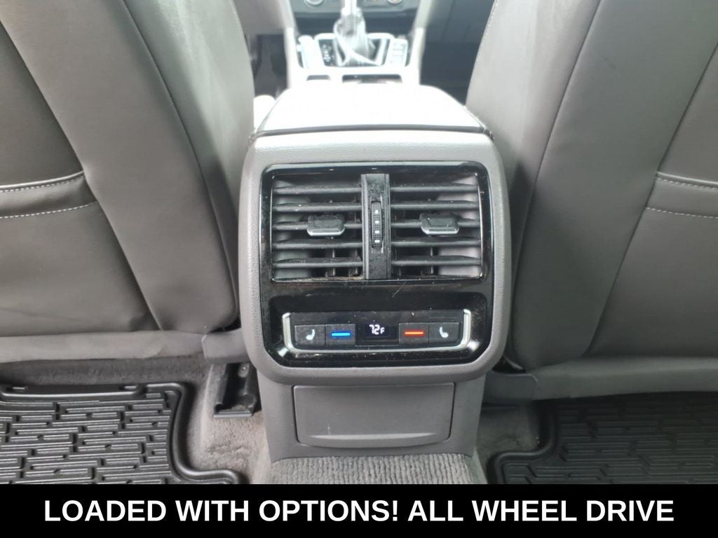 2019 Volkswagen Arteon 2.0T SEL Premium R-Line 4Motion