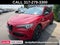 2022 Alfa Romeo Stelvio Quadrifoglio