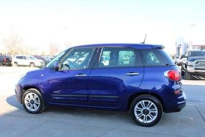 2018 FIAT 500L Pop