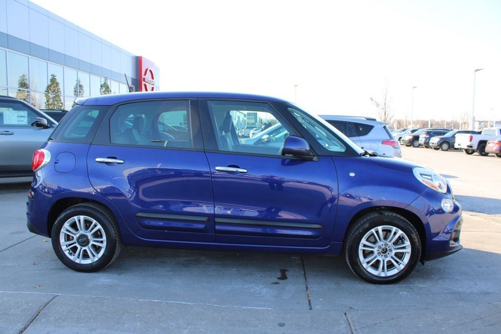 2018 FIAT 500L Pop