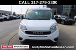 2022 RAM ProMaster City Base