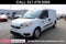 2022 RAM ProMaster City Base