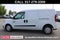 2022 RAM ProMaster City Base