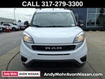 2022 RAM ProMaster City Base