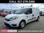 2022 RAM ProMaster City Base