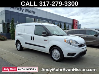 2022 RAM ProMaster City Base