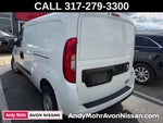 2022 RAM ProMaster City Base