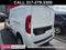 2022 RAM ProMaster City Base