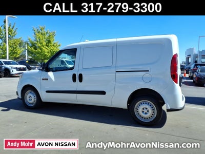 2022 RAM ProMaster City Base