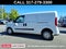 2022 RAM ProMaster City Base