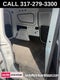 2022 RAM ProMaster City Base