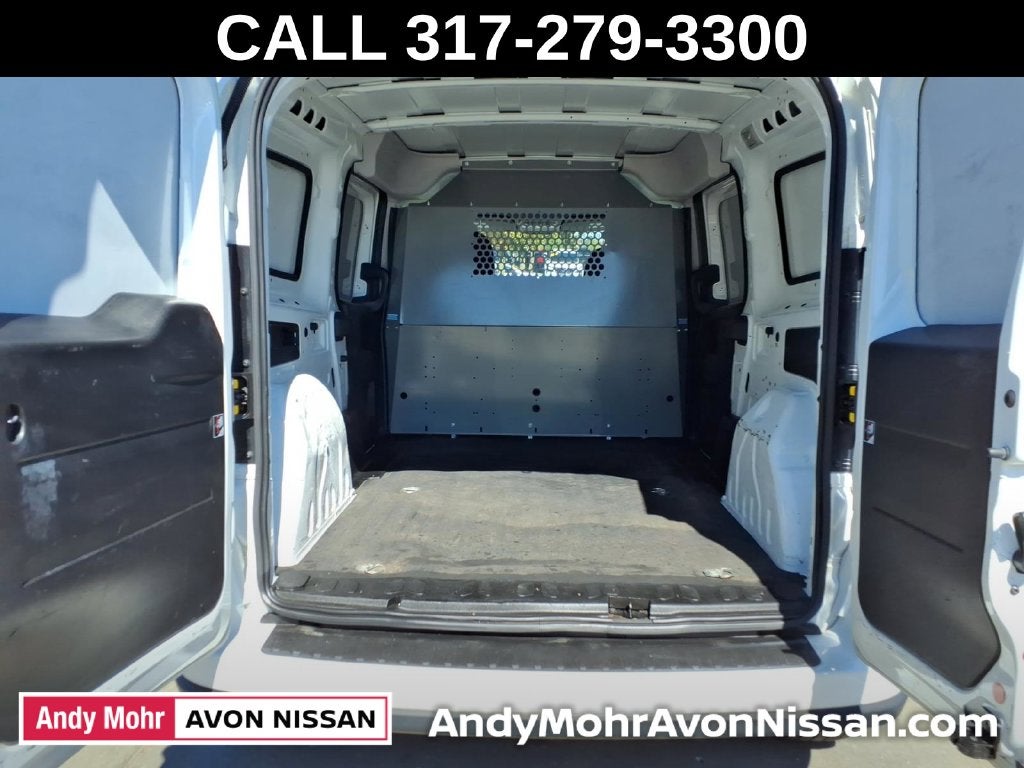 2022 RAM ProMaster City Base