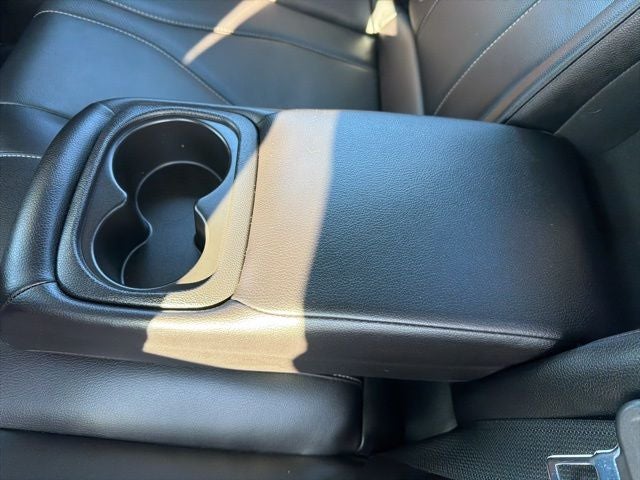 2022 Acura ILX Premium Package