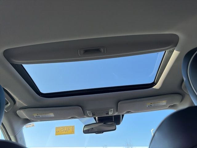 2022 Acura ILX Premium Package