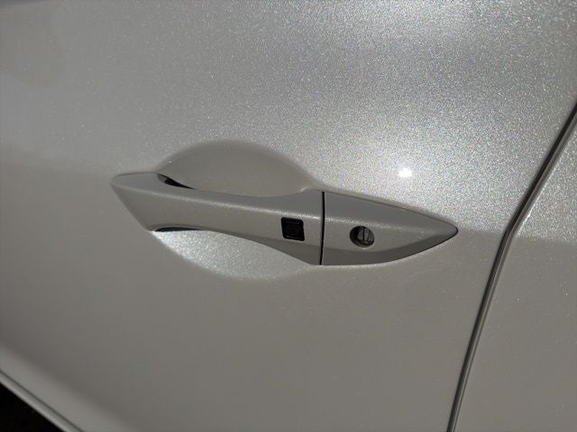 2022 Acura ILX Premium Package