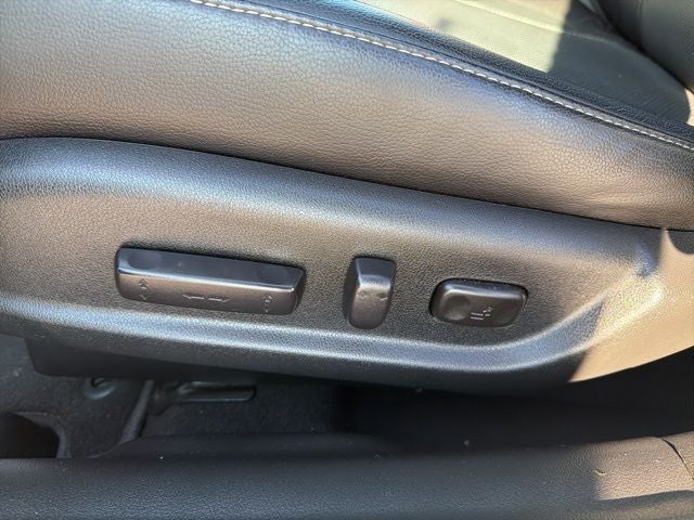 2022 Acura ILX Premium Package