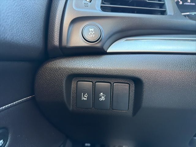 2022 Acura ILX Premium Package