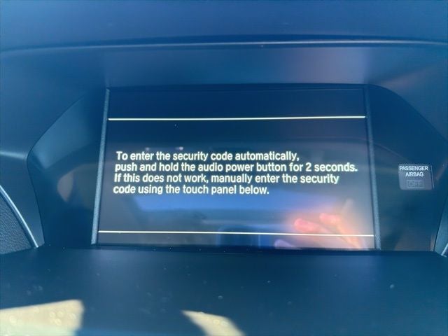 2022 Acura ILX Premium Package