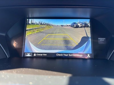 2022 Acura ILX Premium Package